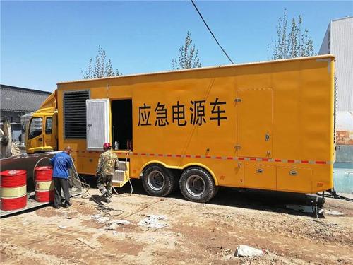 理县发电车租赁-教您挑选发电机哪些技巧可以掌握使用
