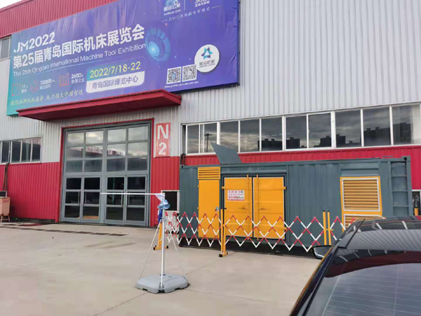 理县发电机租赁-柴油发电机组不及时维护危害大