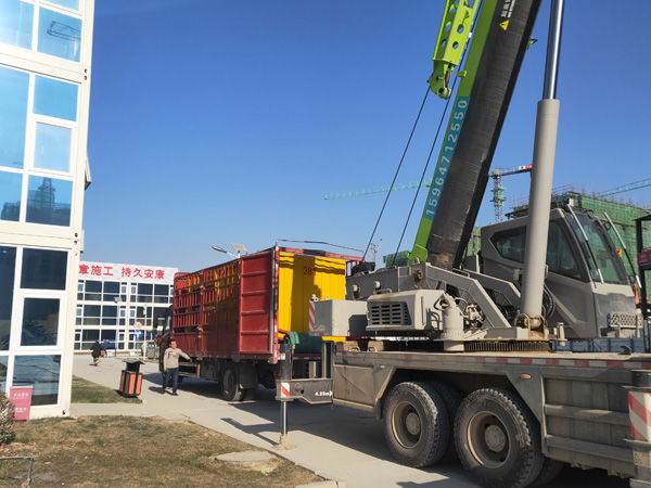 理县发电机出租50KW柴油发电机组需要配多粗电缆线