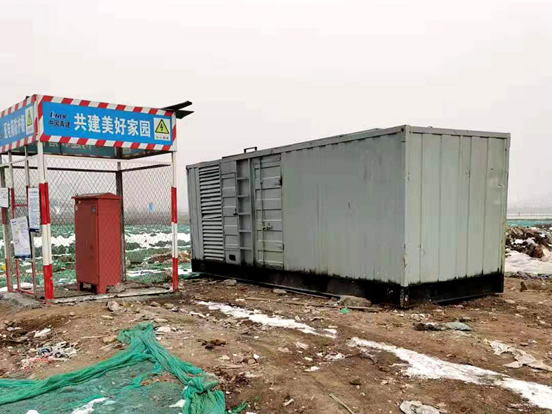 理县燃气发电机在高海拔地区运行时会遇到哪些常见故障？