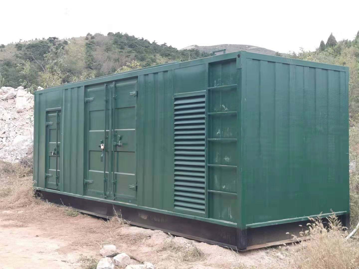 理县如何对接地系统进行定期检测和维护？