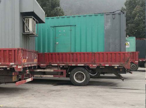 理县柴油发电机组使用注意安全事项有哪些？