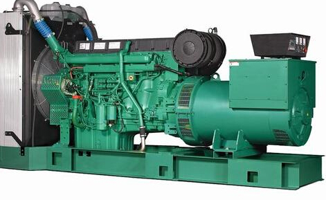 理县发电机除垢后需要用清水冲洗水冷式机油散热器几次？