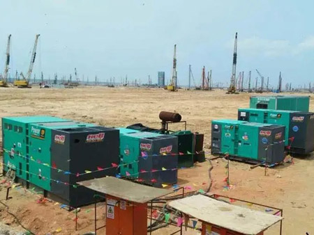 理县测量水冷式机油散热器密封件尺寸的具体步骤是什么？