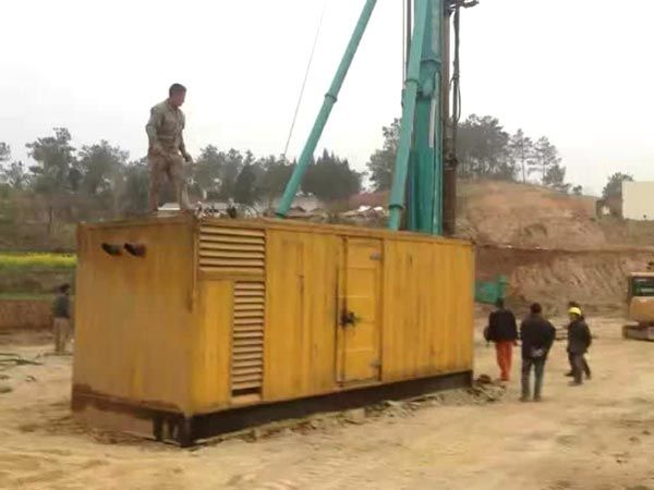 理县柴油发电机组应用场合有哪些？